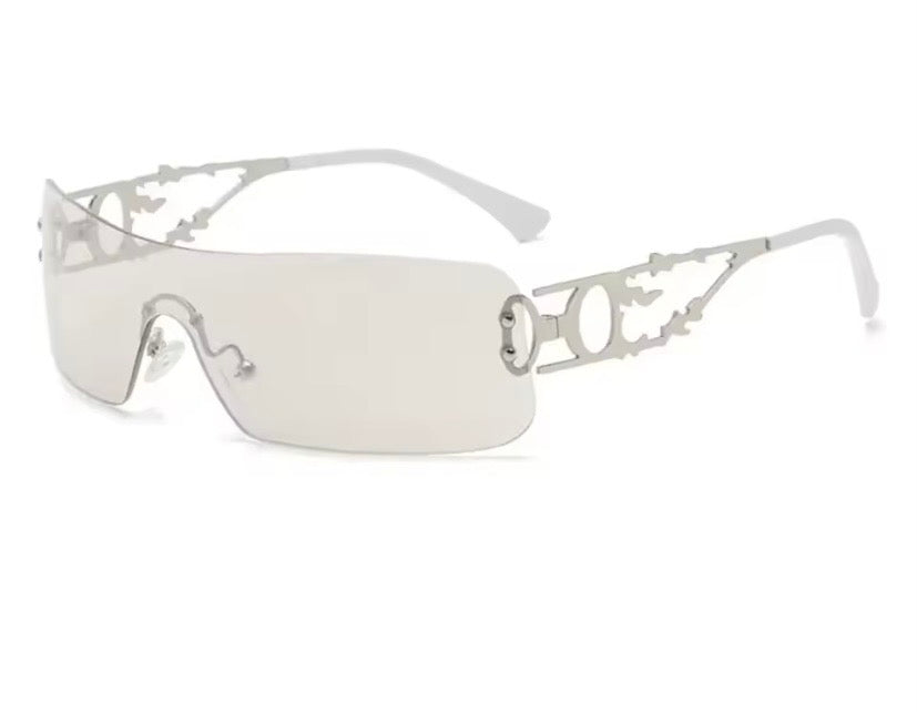 Lunettes de soleil