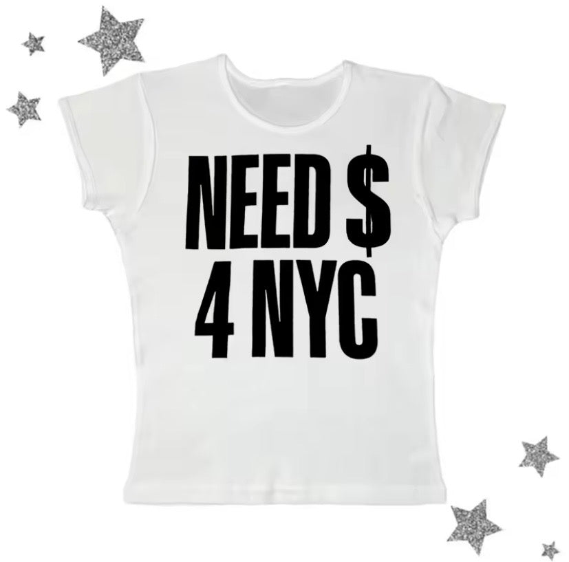 NYC T-Shirt