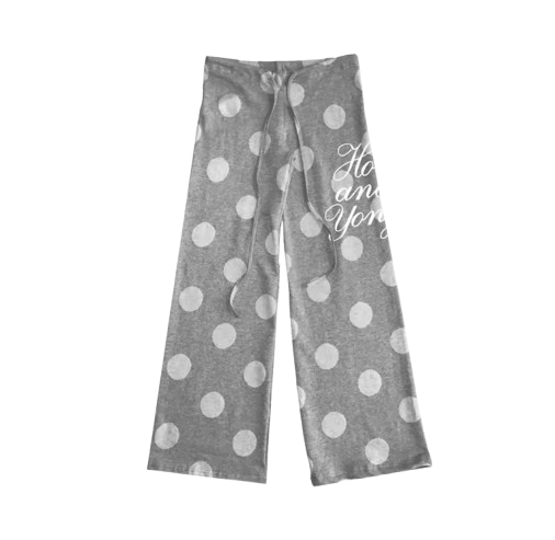 H&Y Pants