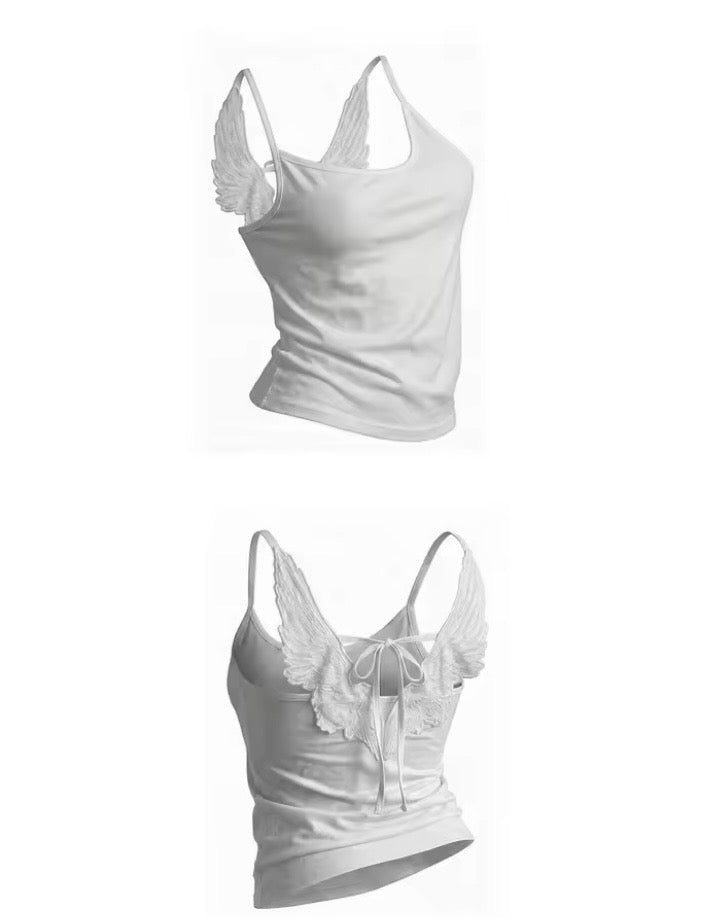 Angel Top