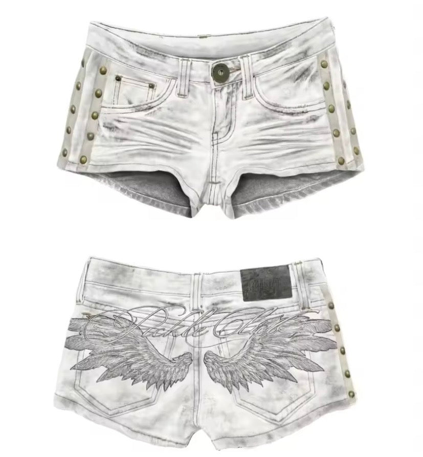 Shorts Angel