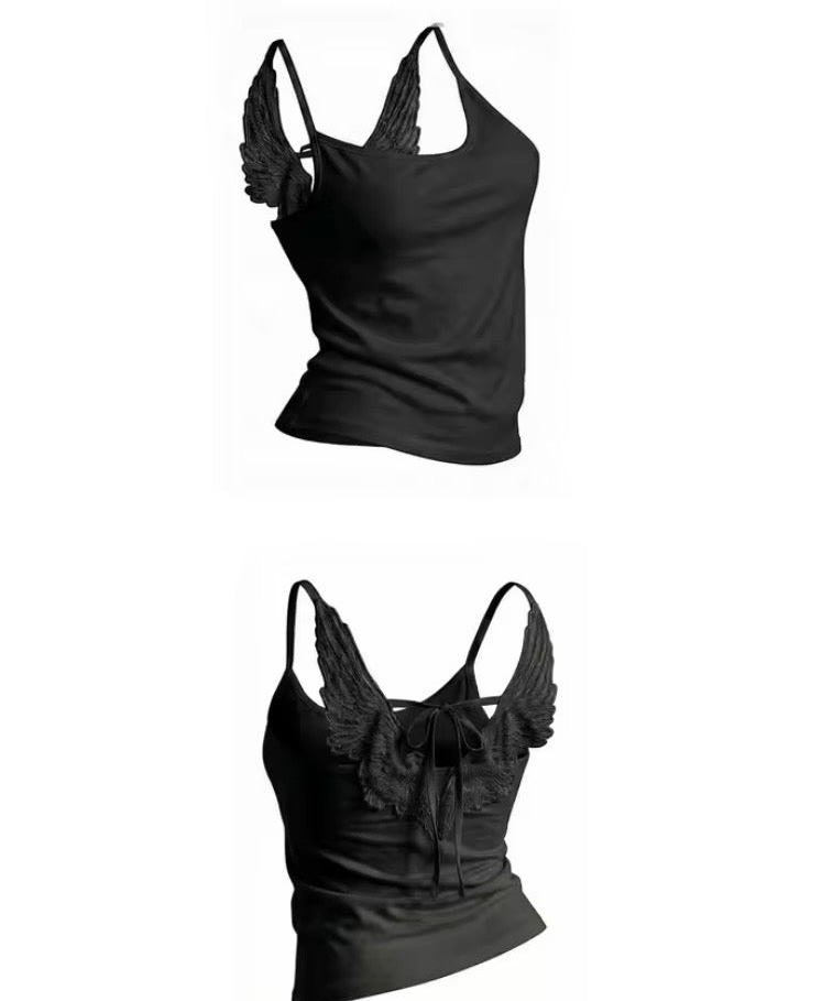 Angel Top