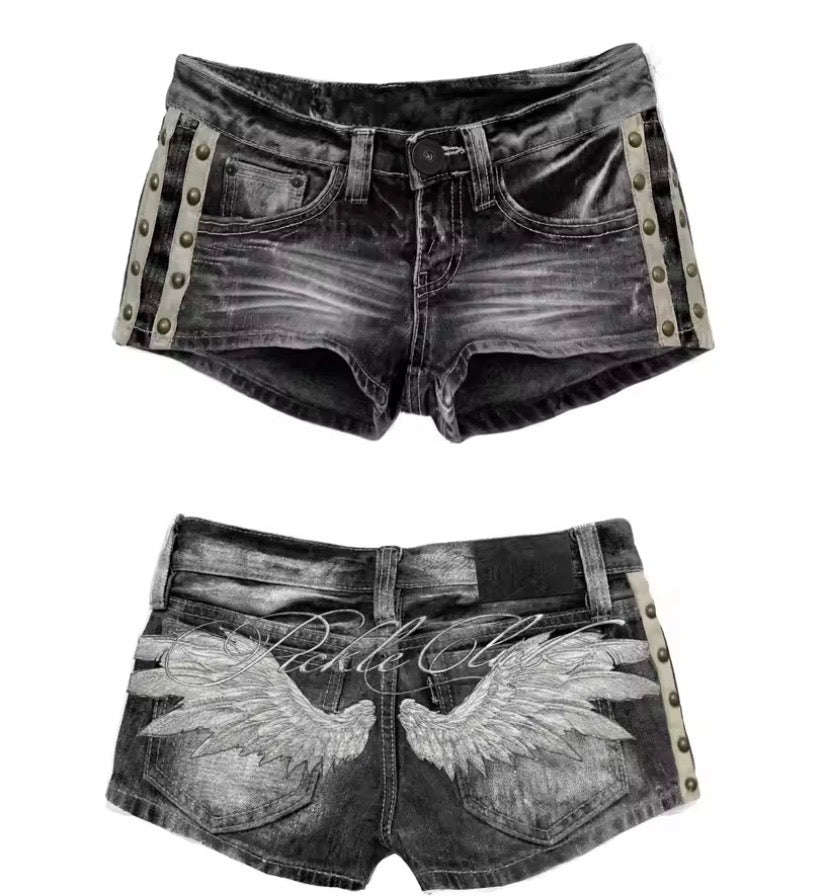 Shorts Angel