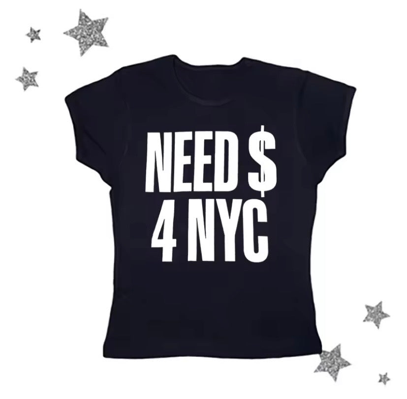 NYC T-Shirt
