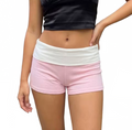 Pink Short