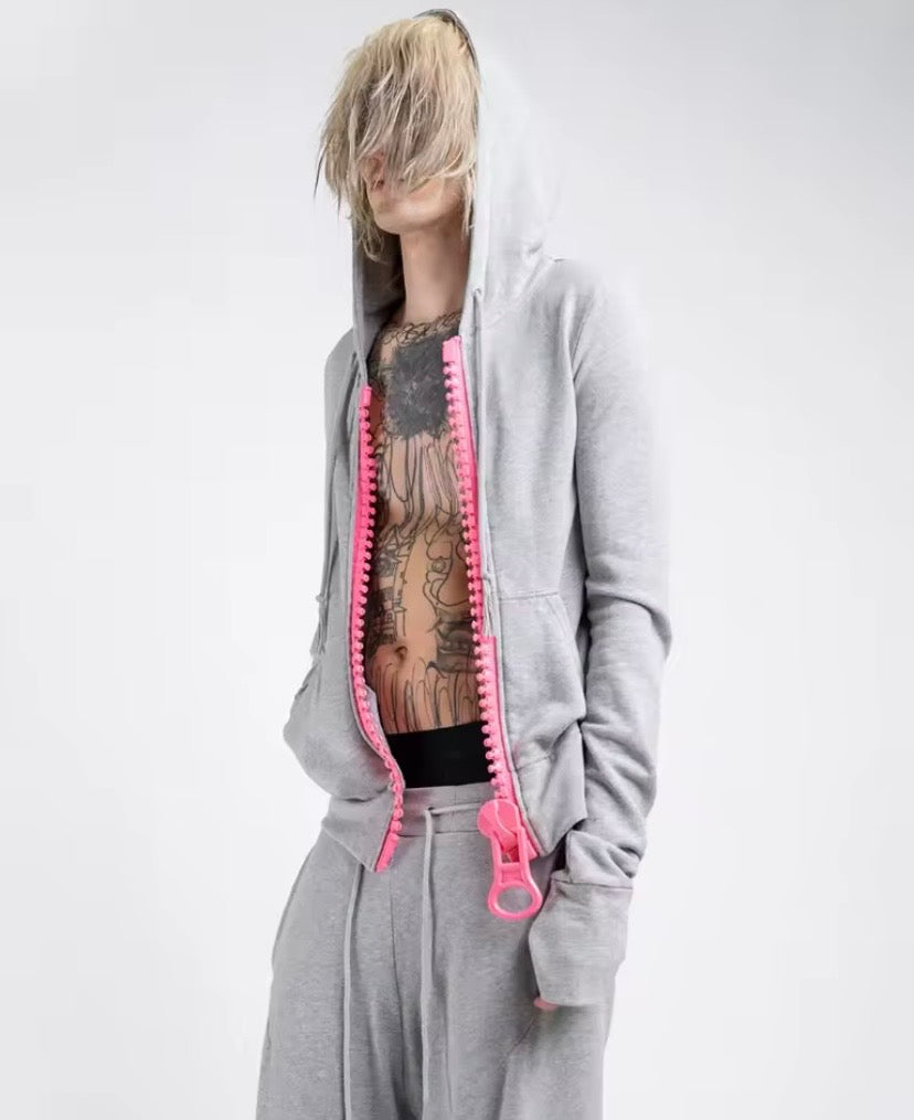 Niche Hoodie