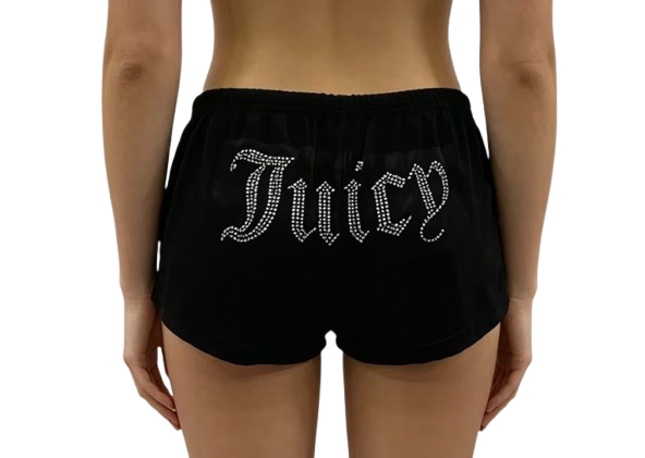Juicy Short