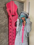 Niche Hoodie