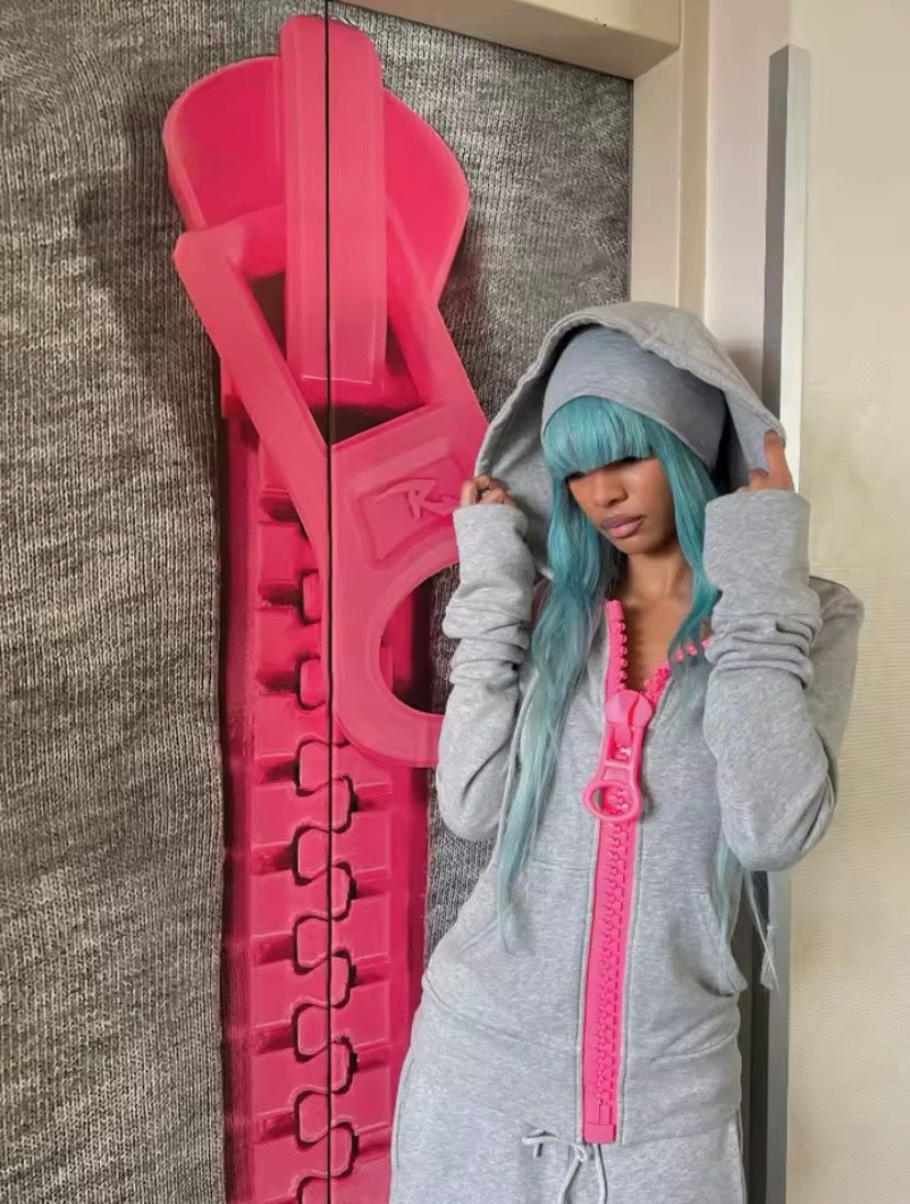 Niche Hoodie