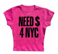 NYC T-Shirt