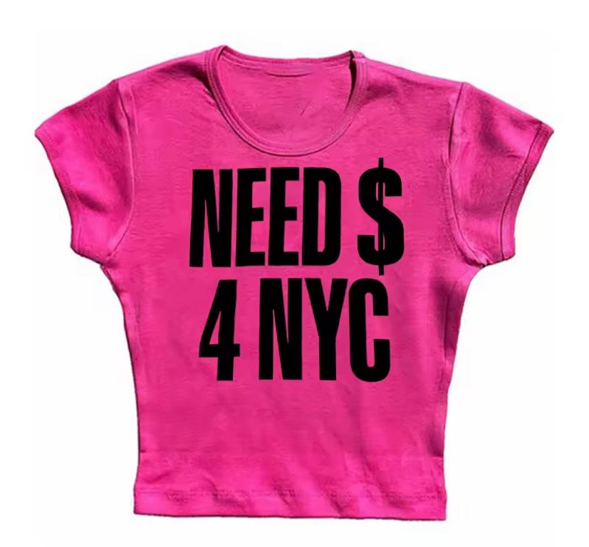 NYC T-Shirt