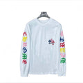 Chrome Shirt