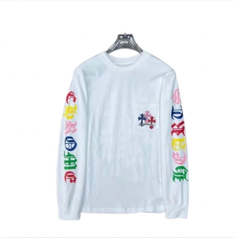 Chrome Shirt