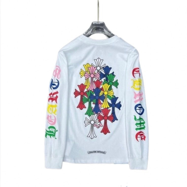 Chrome Shirt