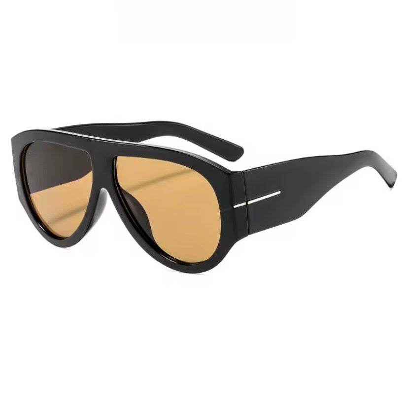Lunettes de soleil